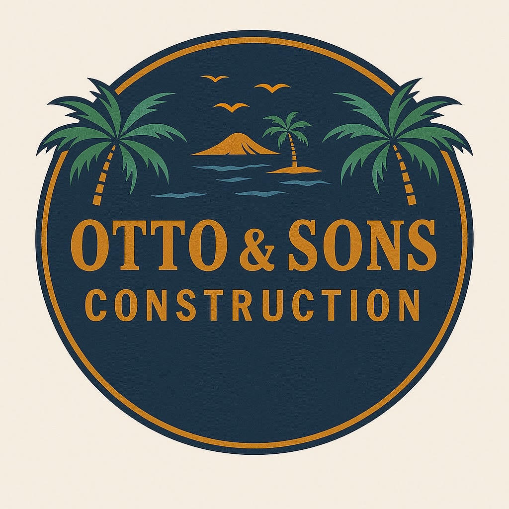 Otto & Sons Construction